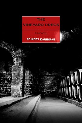 Cover image for The Vineyard Dregs