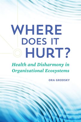 Imagen de portada para Where Does It Hurt?