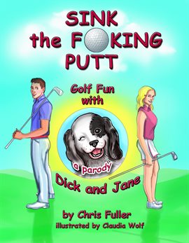 Imagen de portada para Sink the F**king Putt
