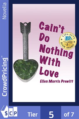 Cover image for Cain't Do Nothing With Love