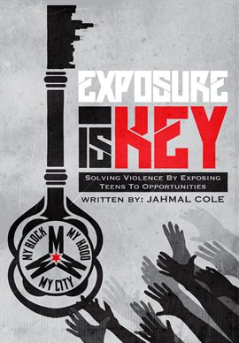 Cover image for Exposure Is Key