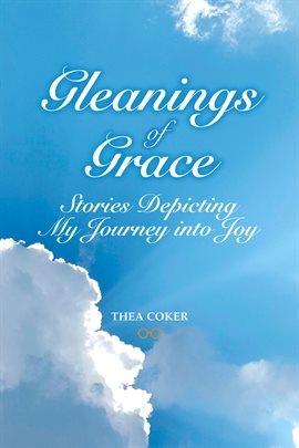 Cover image for Gleanings of Grace