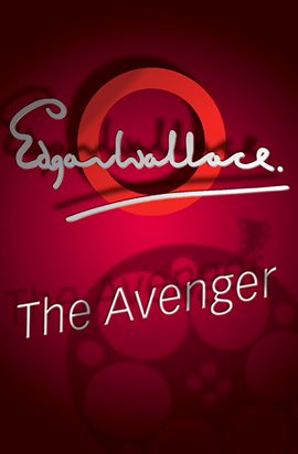 Cover image for The Avenger