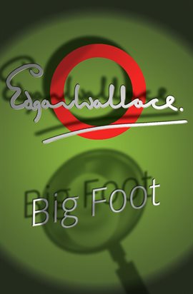 Cover image for Big Foot