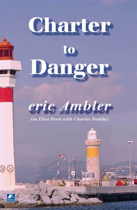 Imagen de portada para Charter To Danger