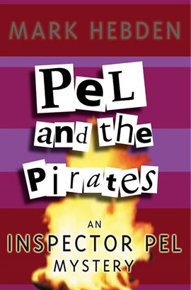 Cover image for Pel and the Pirates