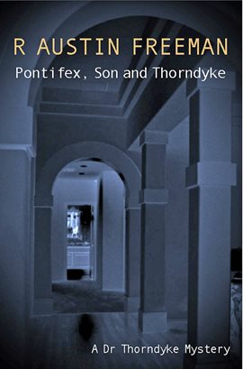 Imagen de portada para Pontifex, Son And Thorndyke