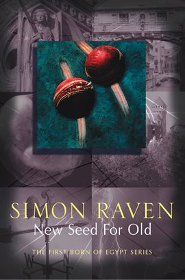 Cover image for New Seed for Old