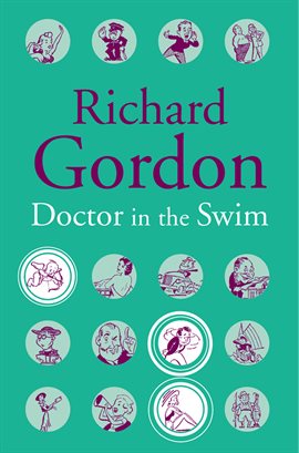 Imagen de portada para Doctor In The Swim