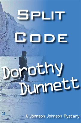 Cover image for Split Code