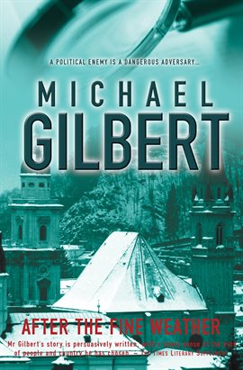 Cover image for After The Fine Weather