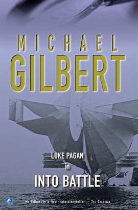 Cover image for Into Battle