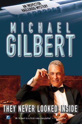Imagen de portada para They Never Looked Inside