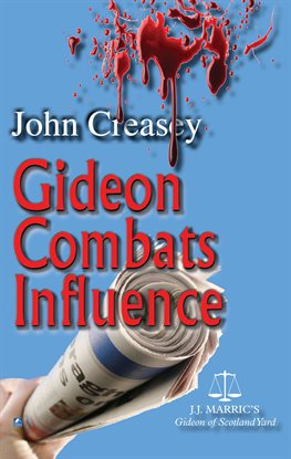 Imagen de portada para Gideon Combats Influence
