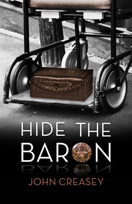 Cover image for Hide the Baron
