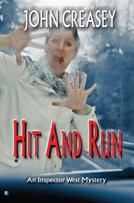 Imagen de portada para Hit and Run