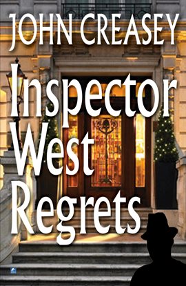 Imagen de portada para Inspector West Regrets