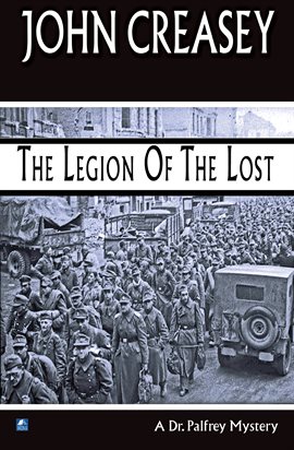 Cover image for The Legion of the Lost