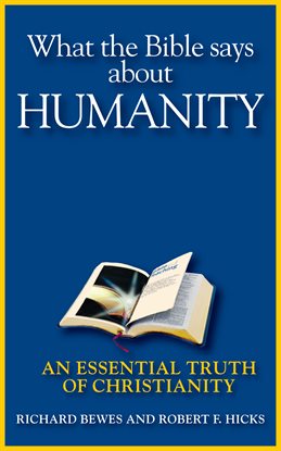 Cover image for What the Bible Says about Humanity