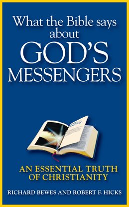 Cover image for What the Bible Says about God's Messengers