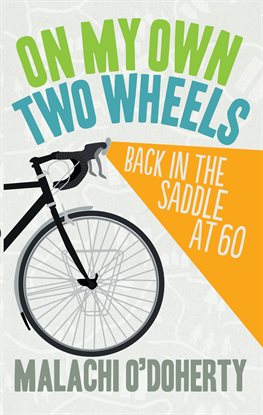 Cover image for On My Own Two Wheels