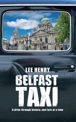 Cover image for Belfast Taxi