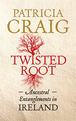 Cover image for A Twisted Root