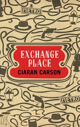 Cover image for Exchange Place