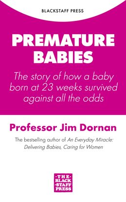 Cover image for Premature Babies