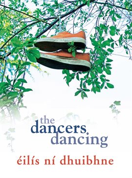 Cover image for The Dancers Dancing