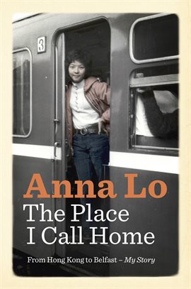 Cover image for The Place I Call Home