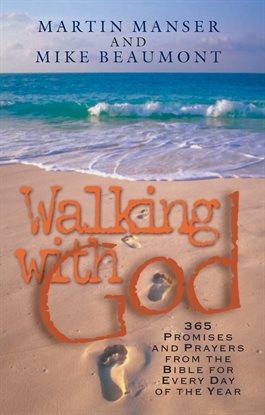 Cover image for Walking With God