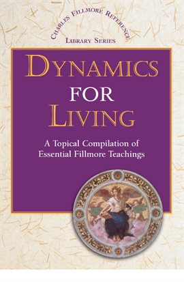 Cover image for Dynamics for Living