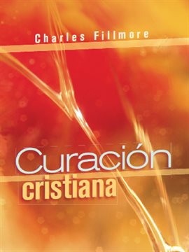 Cover image for Curación Cristiana