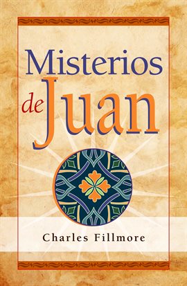 Cover image for Misterios de Juan
