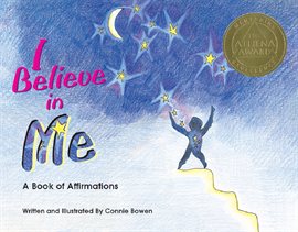 Cover image for I Believe in Me