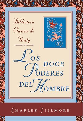 Cover image for Los Doce Poderes del Hombre