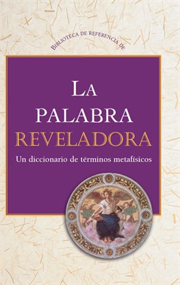 Cover image for La Palabra Reveladora