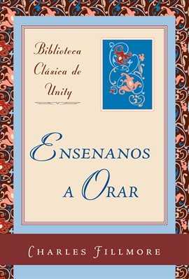 Cover image for Enséñanos a Orar