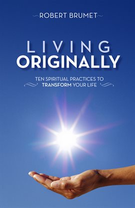 Imagen de portada para Living Originally
