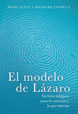 Cover image for El Modelo de Lázaro