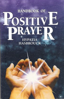 Cover image for Handbook of Positive Prayer