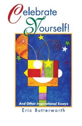 Imagen de portada para Celebrate Yourself!