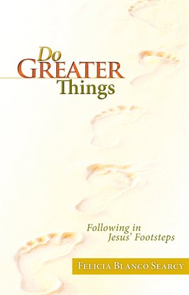 Cover image for Do Greater Things