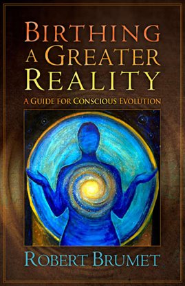 Cover image for Birthing a Greater Reality