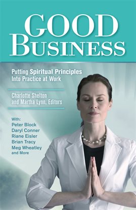 Cover image for Good Business
