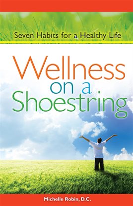 Imagen de portada para Wellness on a Shoestring