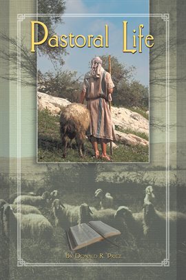 Cover image for Pastoral Life