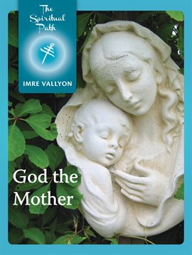 Cover image for God the Mother