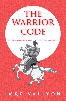Cover image for The Warrior Code